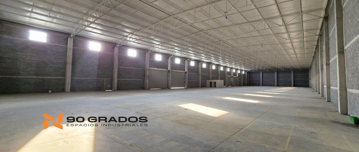 Foto de bodega en renta en  , emiliano zapata, salinas victoria, nuevo león, 0 No. 04