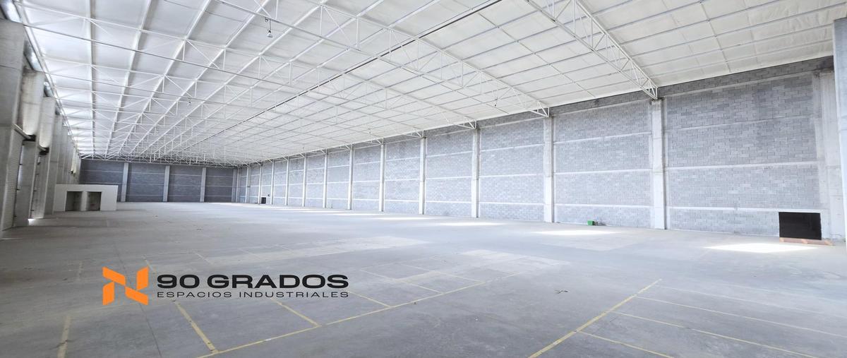 Foto de bodega en renta en  , emiliano zapata, salinas victoria, nuevo león, 0 No. 05