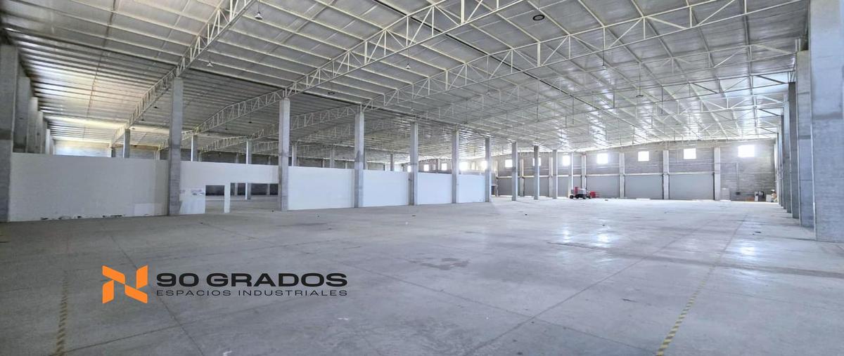 Foto de bodega en renta en  , emiliano zapata, salinas victoria, nuevo león, 0 No. 03