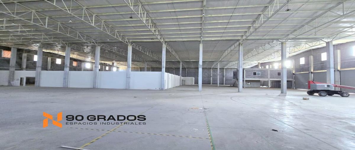 Foto de bodega en renta en  , emiliano zapata, salinas victoria, nuevo león, 0 No. 04