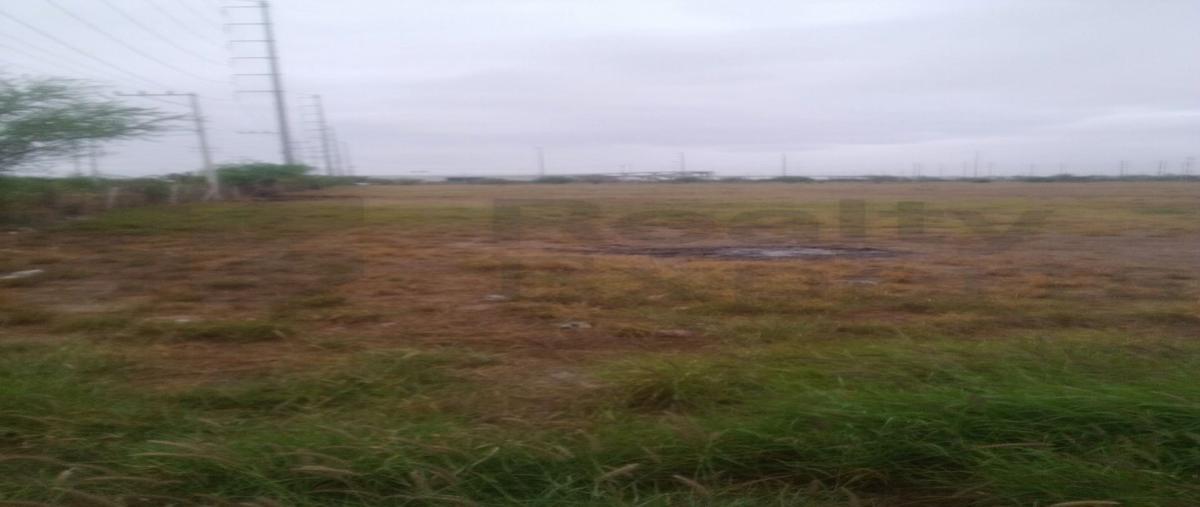 Foto de terreno industrial en venta en  , emiliano zapata, salinas victoria, nuevo león, 0 No. 04