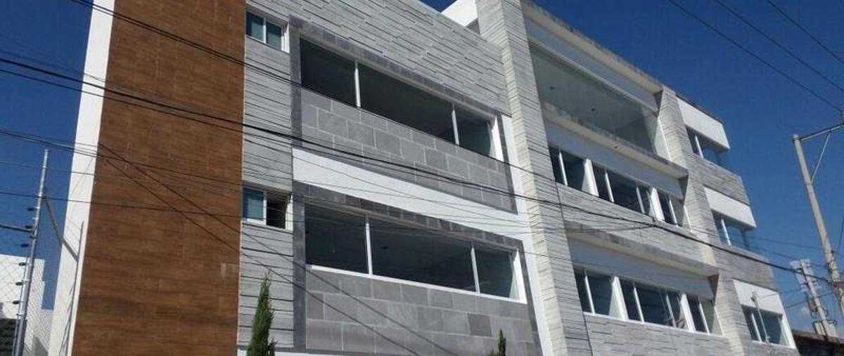 Foto de departamento en venta en  , emiliano zapata, san andrés cholula, puebla, 11757641 No. 01