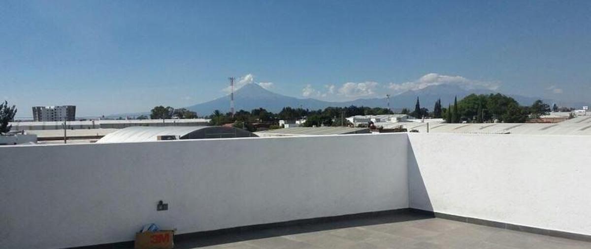 Foto de departamento en venta en  , emiliano zapata, san andrés cholula, puebla, 11757641 No. 05