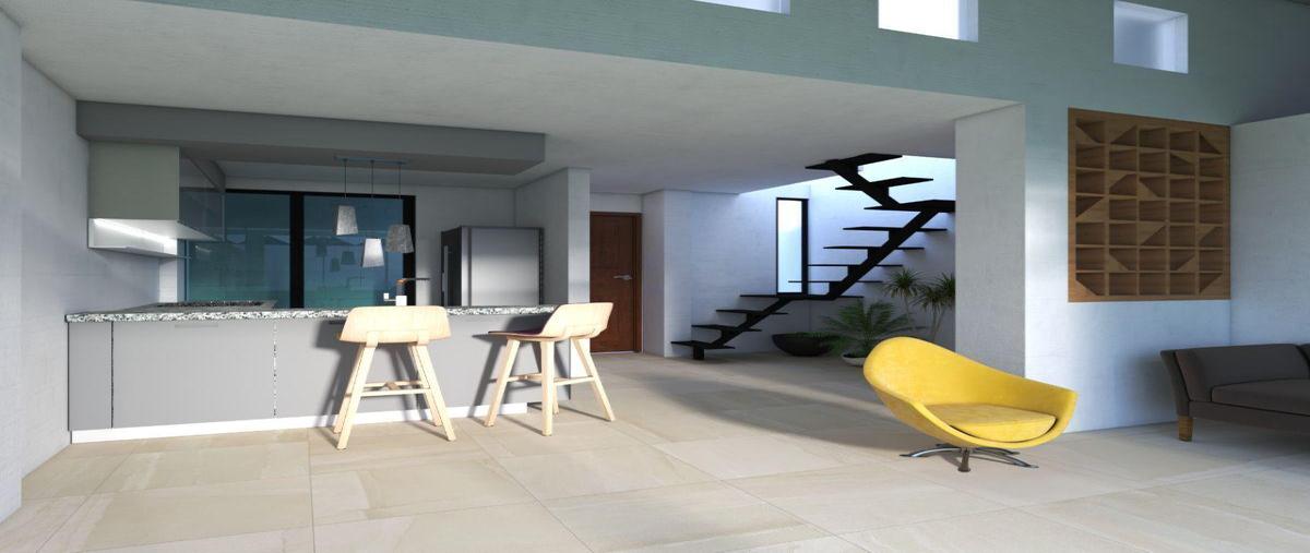 Foto de departamento en venta en  , emiliano zapata, san andrés cholula, puebla, 0 No. 03