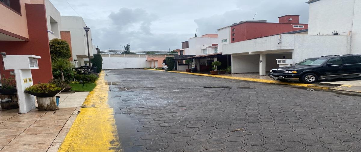 Foto de casa en condominio en venta en  , emiliano zapata, san andrés cholula, puebla, 28246539 No. 03