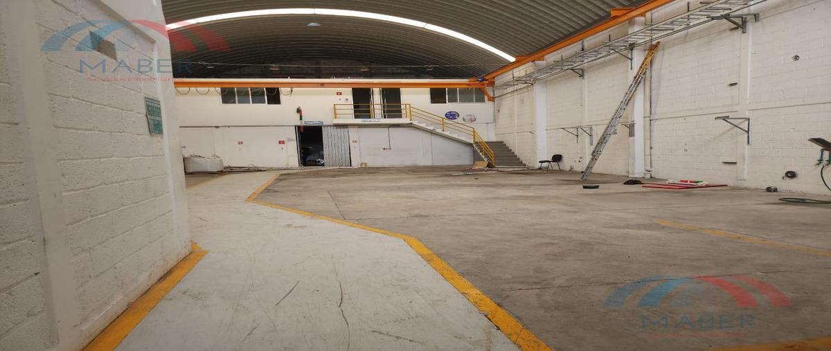 Foto de nave industrial en renta en  , emiliano zapata, san andrés cholula, puebla, 0 No. 05