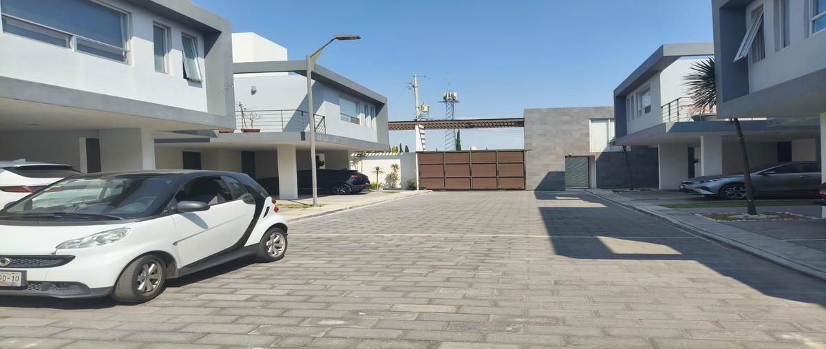 Foto de casa en venta en  , emiliano zapata, san andrés cholula, puebla, 0 No. 03