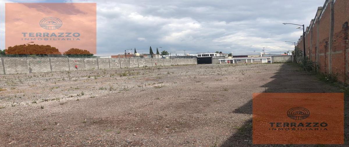 Foto de terreno habitacional en renta en  , emiliano zapata, san andrés cholula, puebla, 30249130 No. 04
