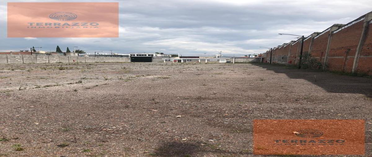 Foto de terreno habitacional en renta en  , emiliano zapata, san andrés cholula, puebla, 30249130 No. 05