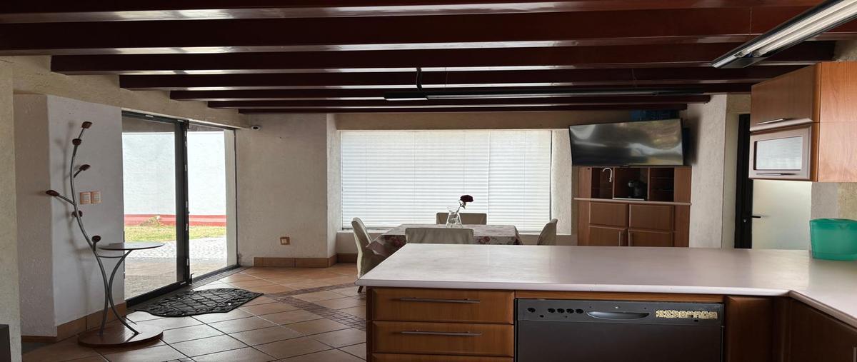 Foto de casa en renta en  , emiliano zapata, san andrés cholula, puebla, 30788795 No. 04
