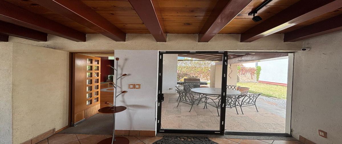 Foto de casa en renta en  , emiliano zapata, san andrés cholula, puebla, 30788795 No. 05