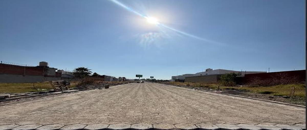 Foto de terreno habitacional en venta en  , emiliano zapata, san andrés cholula, puebla, 0 No. 04