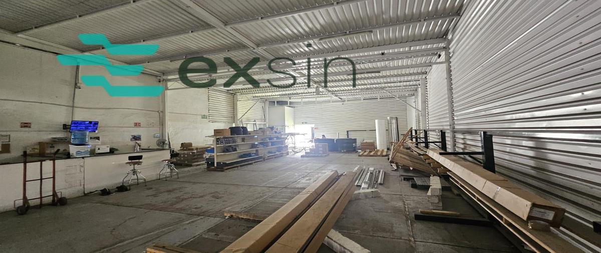 Foto de nave industrial en renta en  , emiliano zapata, san andrés cholula, puebla, 0 No. 03