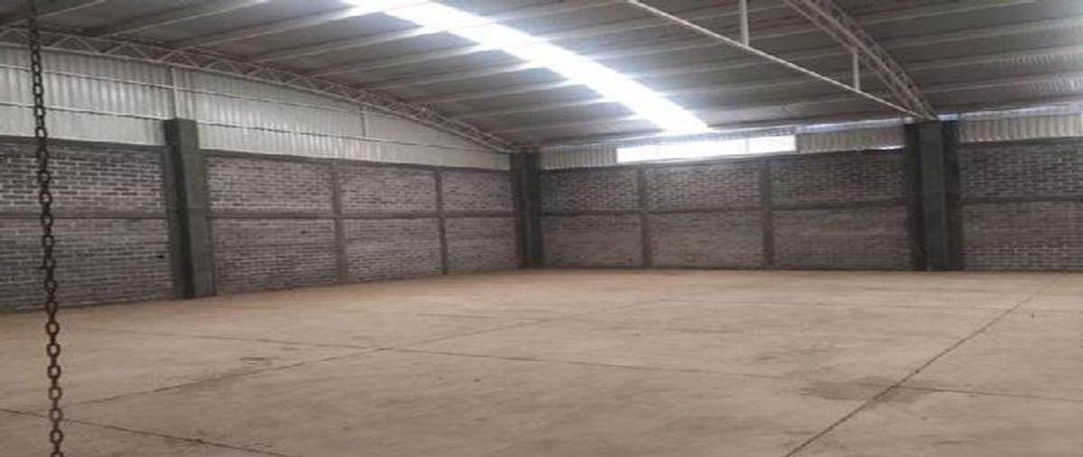Foto de bodega en emiliano zapata , san isidro, guadalupe, zacatecas, 0 foto 03 Foto de bodega en renta en emiliano zapata , san isidro, guadalupe, zacatecas, 0 No. 03