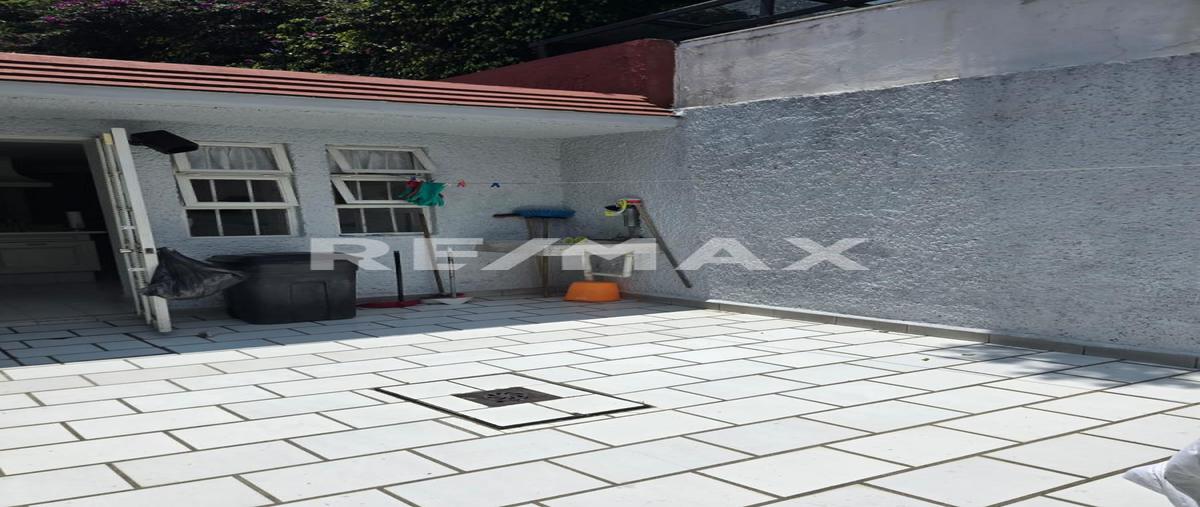 Foto de casa en venta en emiliano zapata , san jerónimo lídice, la magdalena contreras, df / cdmx, 0 No. 05