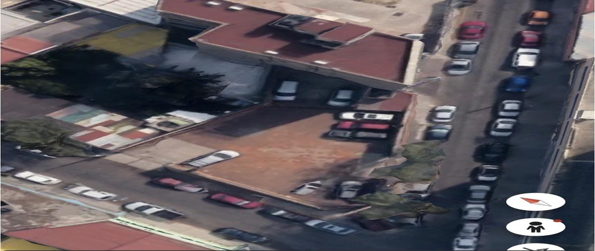 Foto de terreno habitacional en venta en emiliano zapata , san lucas tepetlacalco, tlalnepantla de baz, méxico, 0 No. 03