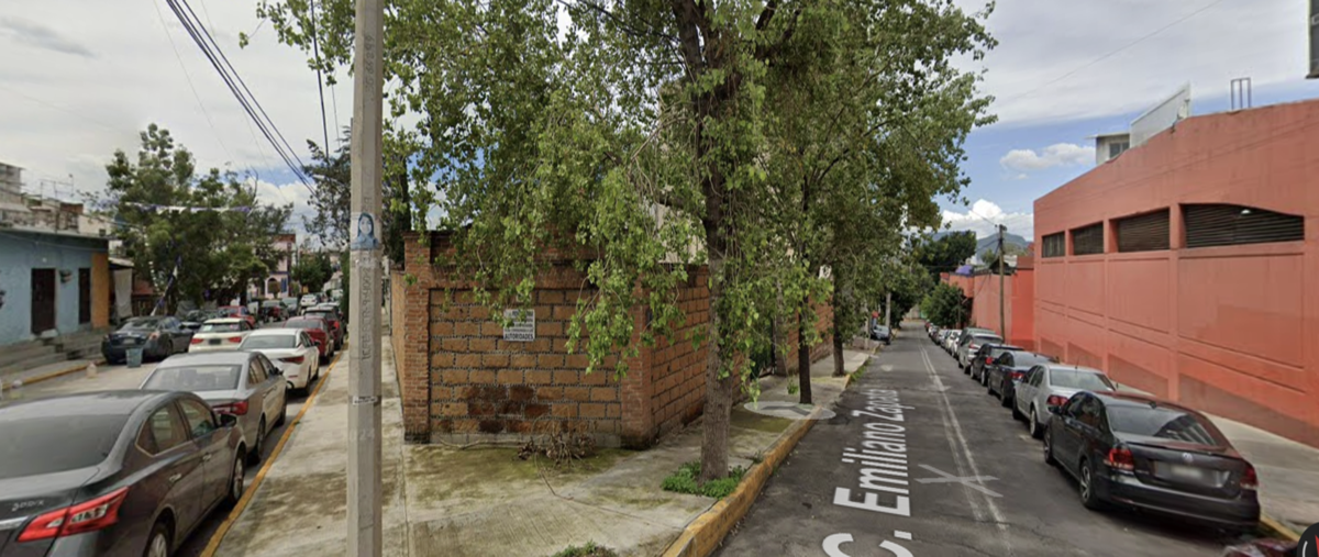 Foto de terreno habitacional en venta en emiliano zapata , san lucas tepetlacalco, tlalnepantla de baz, méxico, 0 No. 05