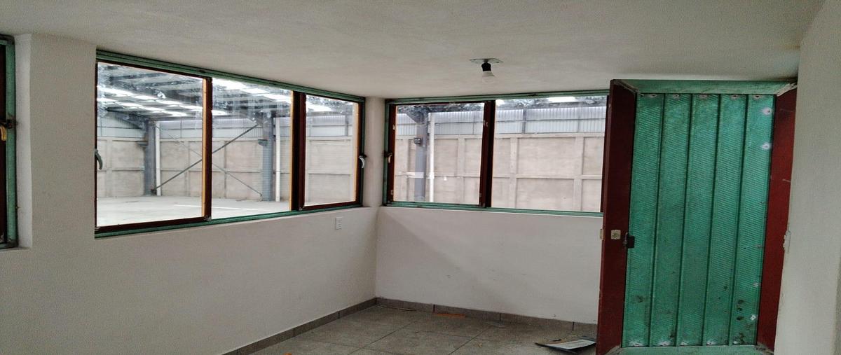 Foto de bodega en renta en  , emiliano zapata, san mateo atenco, méxico, 0 No. 04