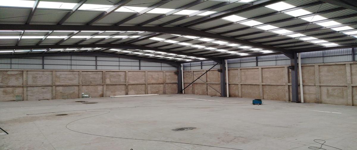Foto de bodega en renta en  , emiliano zapata, san mateo atenco, méxico, 0 No. 05