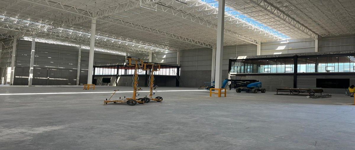 Foto de bodega en venta en emiliano zapata , san pedro totoltepec, toluca, méxico, 30963418 No. 05