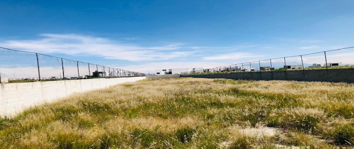 Foto de terreno habitacional en venta en emiliano zapata , san rafael comac, san andrés cholula, puebla, 27119104 No. 03