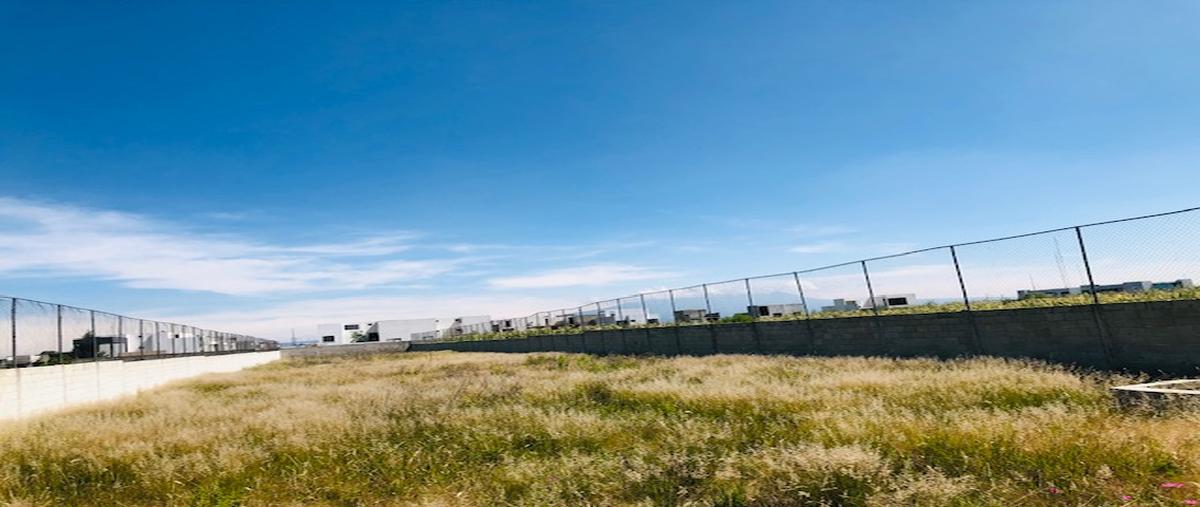 Foto de terreno habitacional en venta en emiliano zapata , san rafael comac, san andrés cholula, puebla, 27119104 No. 04