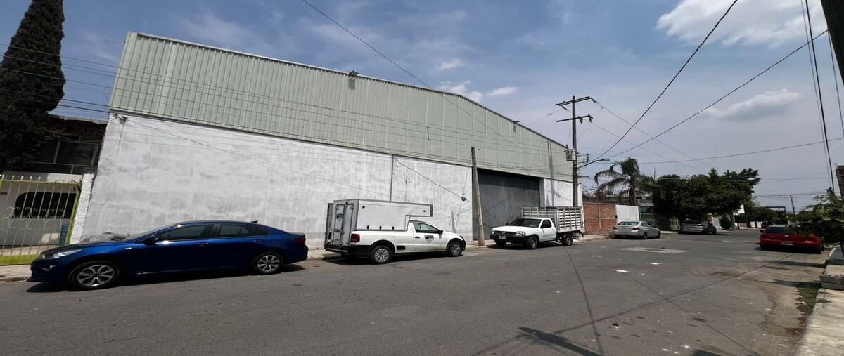 Foto de bodega en emiliano zapata , santa cruz del valle, tlajomulco de zúñiga, jalisco, 30003149 foto 02 Foto de bodega en venta en emiliano zapata , santa cruz del valle, tlajomulco de zúñiga, jalisco, 30003149 No. 02