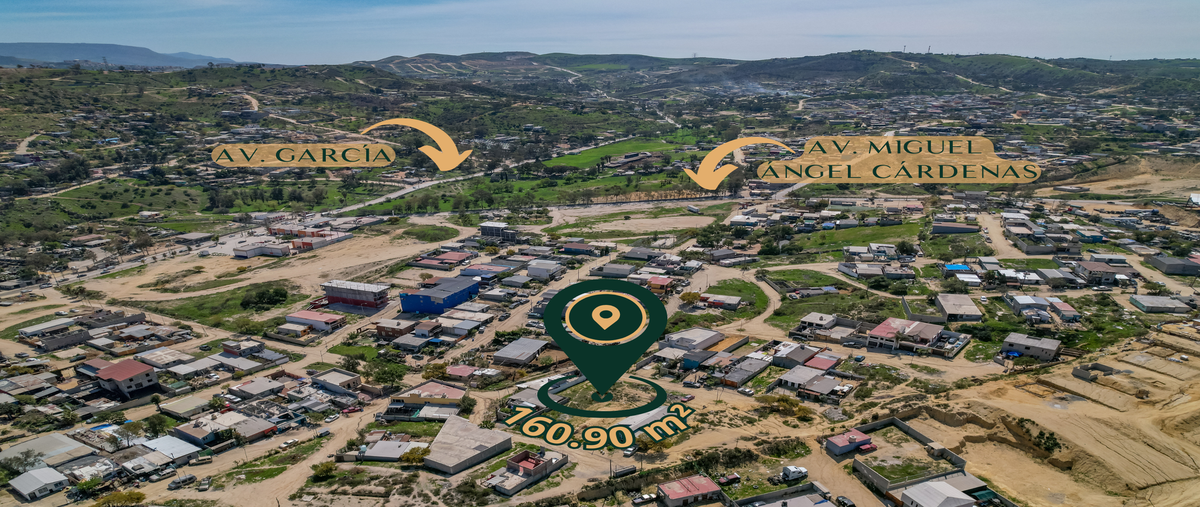 Foto de terreno habitacional en emiliano zapata , santa cruz, tijuana, baja california, 0 foto 03 Foto de terreno habitacional en venta en emiliano zapata , santa cruz, tijuana, baja california, 0 No. 03