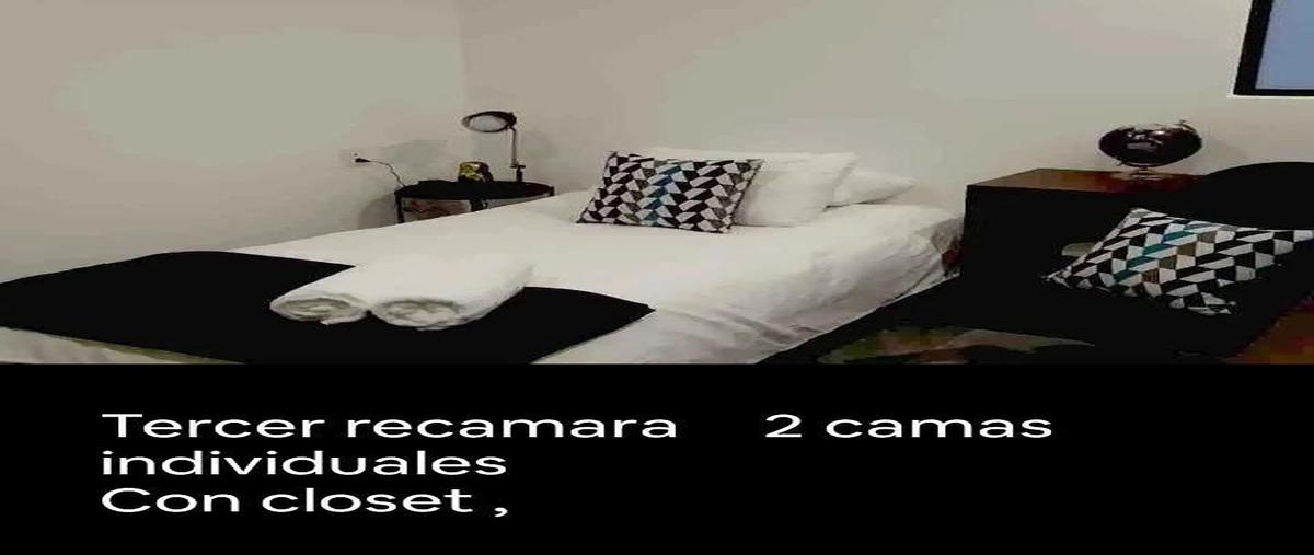 Foto de departamento en renta en emiliano zapata , santa fe, zapopan, jalisco, 31094867 No. 04