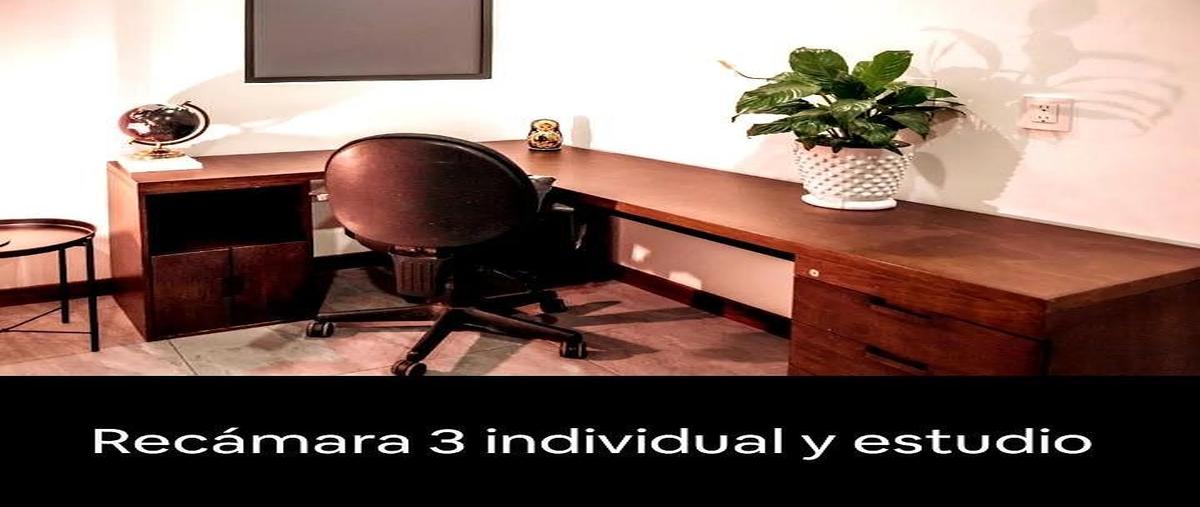 Foto de departamento en renta en emiliano zapata , santa fe, zapopan, jalisco, 31094867 No. 05