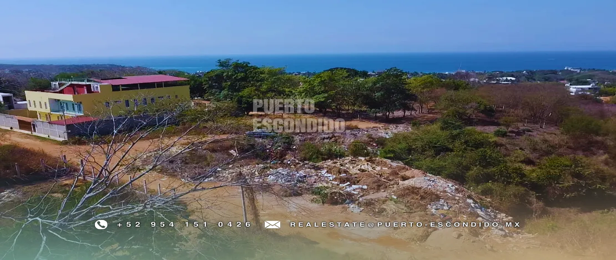 Foto de terreno habitacional en , emiliano zapata, santa maría colotepec, oaxaca, 30865697 foto 05 Foto de terreno habitacional en venta en , emiliano zapata, santa maría colotepec, oaxaca, 30865697 No. 05