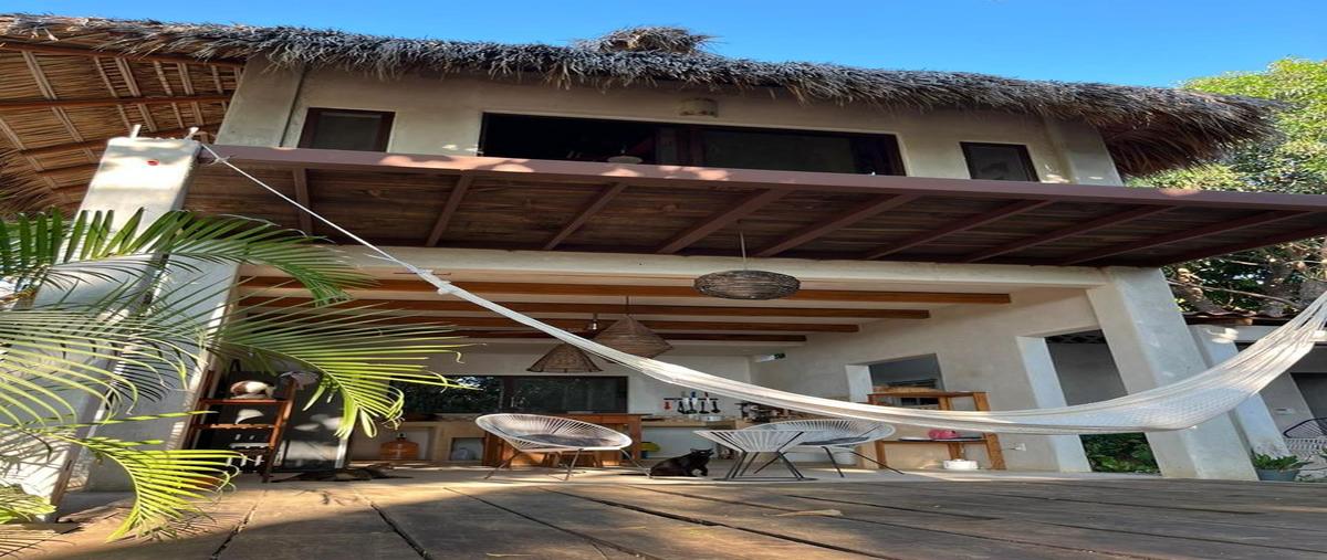 Foto de casa en venta en  , emiliano zapata, santa maría colotepec, oaxaca, 0 No. 04