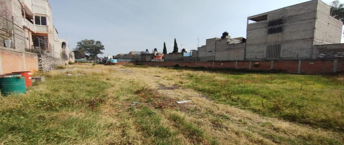 Foto de terreno habitacional en emiliano zapata , santa maría tomatlán, iztapalapa, df / cdmx, 27318900 foto 01 Foto de terreno habitacional en venta en emiliano zapata , santa maría tomatlán, iztapalapa, df / cdmx, 27318900 No. 01