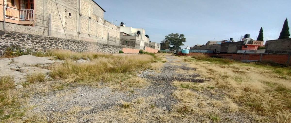 Foto de terreno habitacional en venta en emiliano zapata , santa maría tomatlán, iztapalapa, df / cdmx, 0 No. 05