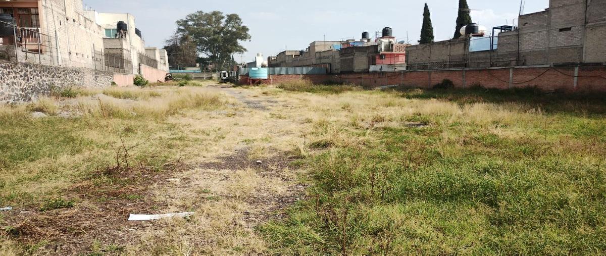 Foto de terreno habitacional en venta en emiliano zapata , santa maría tomatlán, iztapalapa, df / cdmx, 0 No. 04