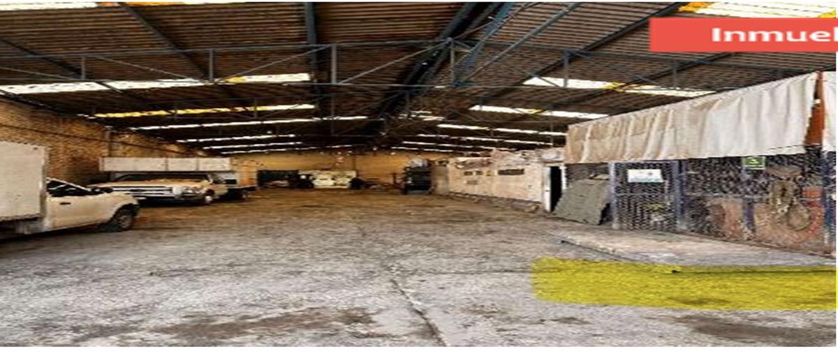 Foto de bodega en venta en emiliano zapata , santa paula, tonalá, jalisco, 0 No. 03