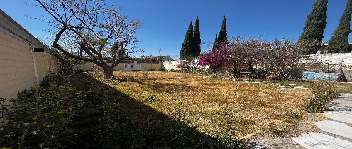 Foto de terreno habitacional en venta en emiliano zapata , santa úrsula, texcoco, méxico, 28999054 No. 01