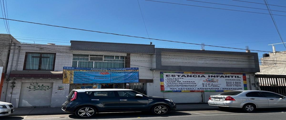Foto de terreno habitacional en venta en emiliano zapata , santa úrsula, texcoco, méxico, 28999054 No. 03