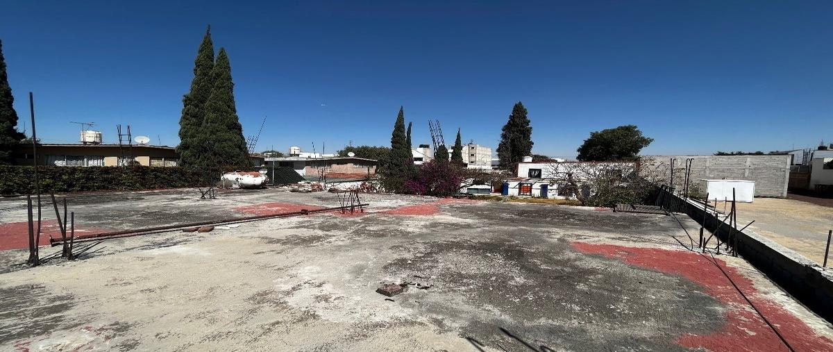 Foto de terreno habitacional en venta en emiliano zapata , santa úrsula, texcoco, méxico, 0 No. 05