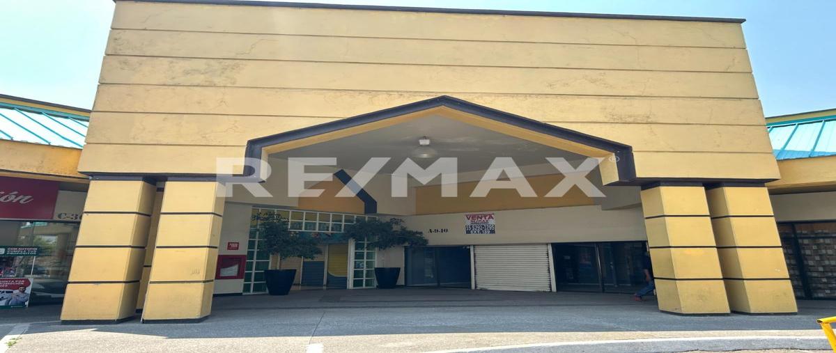 Foto de local en venta en emiliano zapata , santa úrsula, texcoco, méxico, 30357441 No. 02