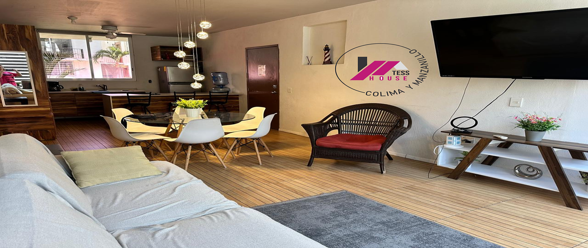 Foto de casa en venta en emiliano zapata , santiago, manzanillo, colima, 0 No. 05