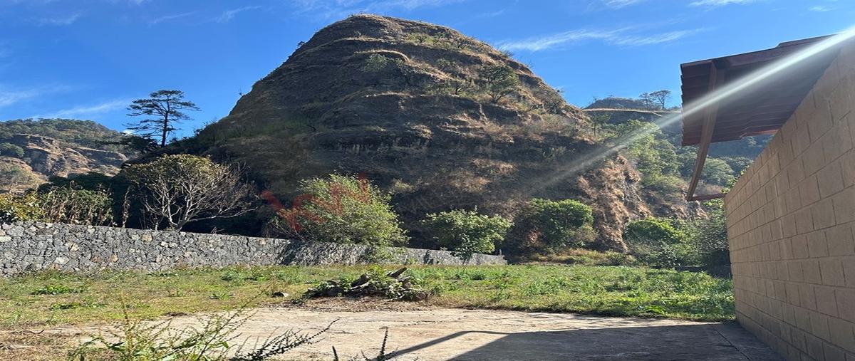 Foto de terreno habitacional en venta en emiliano zapata , santo domingo, tepoztlán, morelos, 0 No. 03