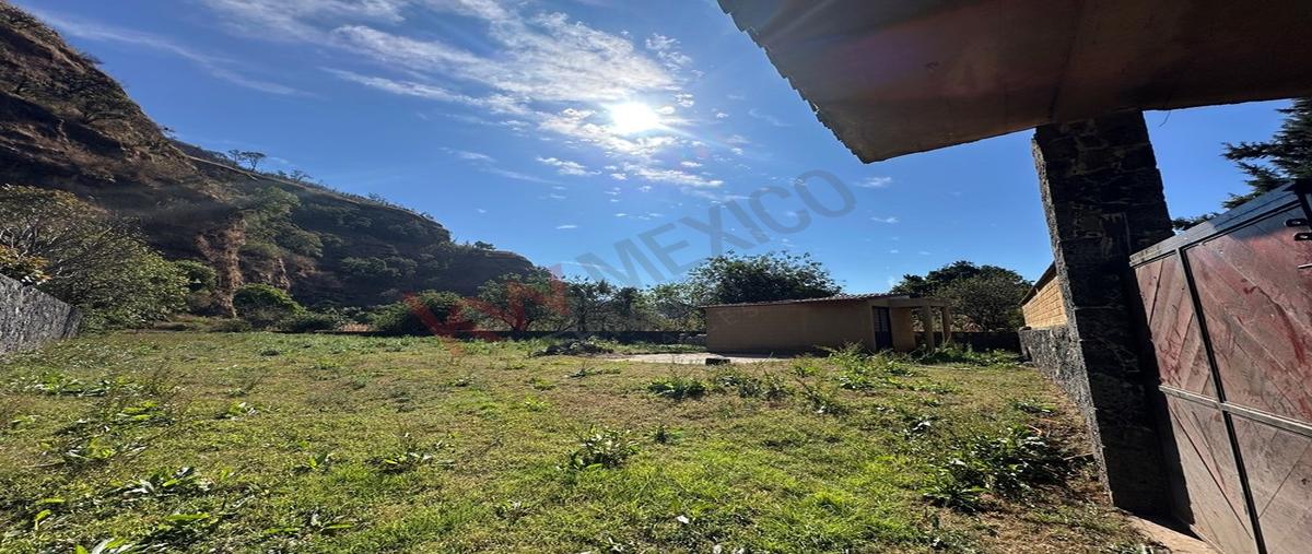 Foto de terreno habitacional en venta en emiliano zapata , santo domingo, tepoztlán, morelos, 0 No. 04