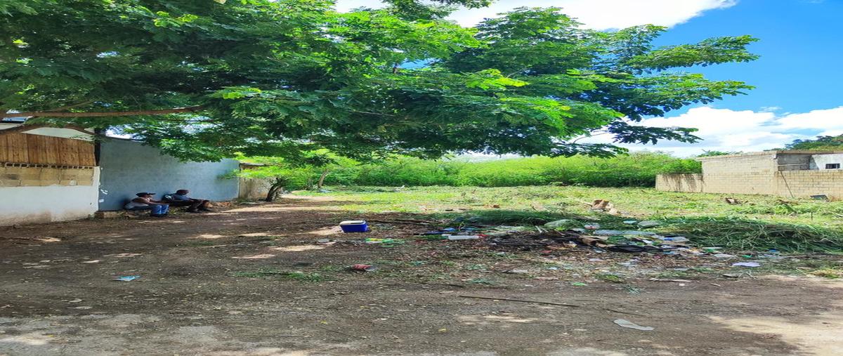 Foto de terreno habitacional en venta en  , emiliano zapata sur, mérida, yucatán, 0 No. 05