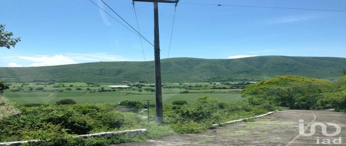 Foto de terreno habitacional en venta en emiliano zapata , ticuman, tlaltizapán de zapata, morelos, 28725322 No. 04