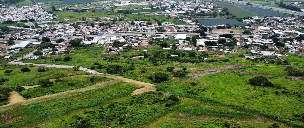 Foto de terreno comercial en venta en  , emiliano zapata, tonalá, jalisco, 0 No. 05
