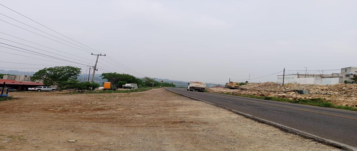 Foto de terreno habitacional en venta en  , emiliano zapata, tuxtla gutiérrez, chiapas, 0 No. 05