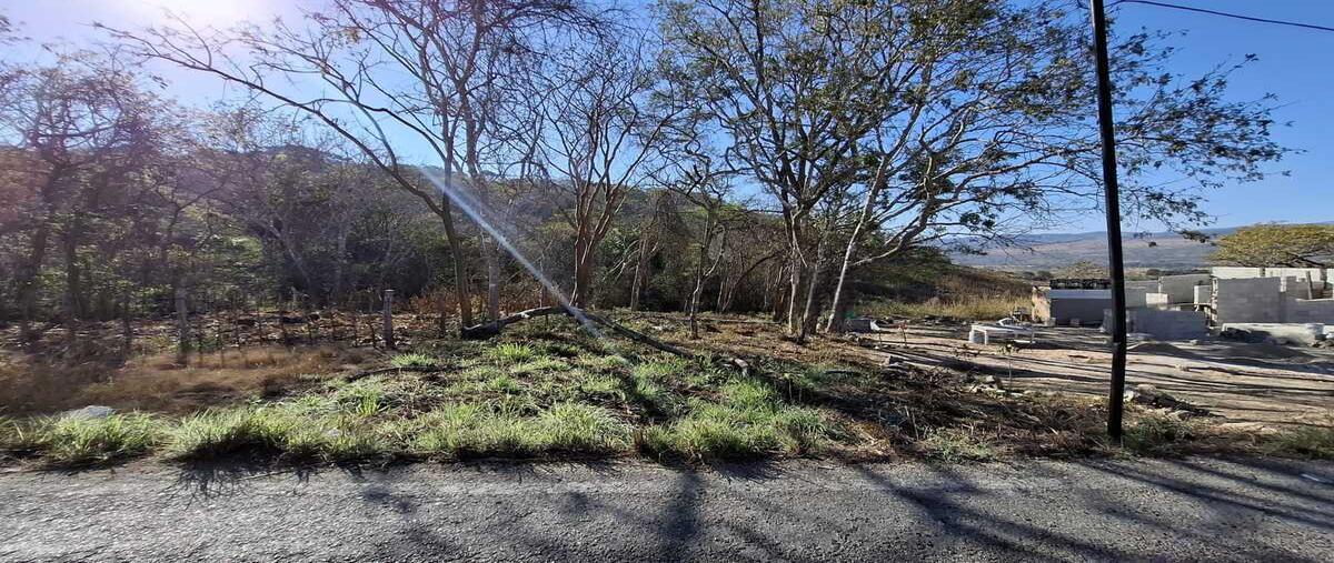 Foto de terreno habitacional en venta en  , emiliano zapata, tuxtla gutiérrez, chiapas, 0 No. 03