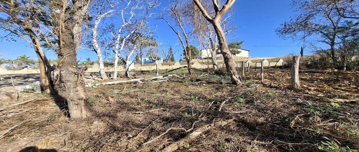 Foto de terreno habitacional en venta en  , emiliano zapata, tuxtla gutiérrez, chiapas, 0 No. 05
