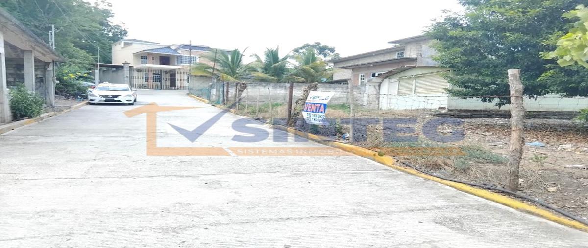 Foto de terreno habitacional en venta en  , emiliano zapata, veracruz, veracruz de ignacio de la llave, 29417080 No. 03